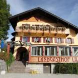 Фотография гостевого дома Die Lilie / Hotel Garni