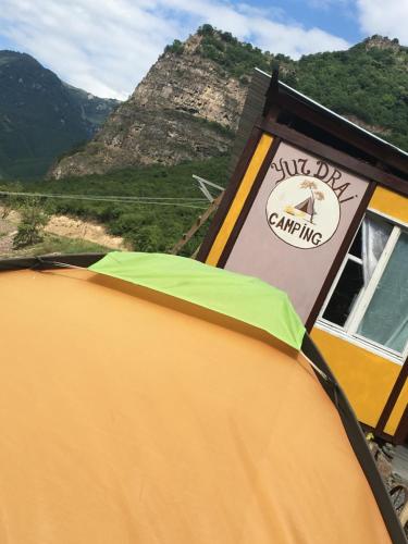 Фотографии кемпинга 
            Campingzonearmenia