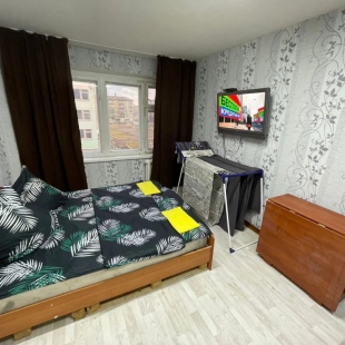 Фотография квартиры Квартира на Ленинского Комсомола 5А