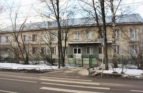 Фотография гостиницы Варз-400