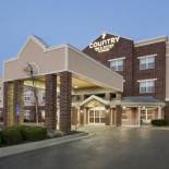 Фотография гостиницы Country Inn & Suites by Radisson, Kansas City at Village West, KS