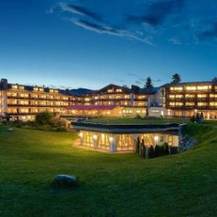 Фотографии гостиницы
Schüle's Wellnessresort & SPA Adults Only