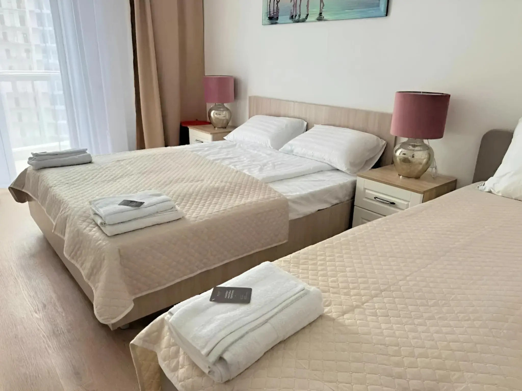 Фотография квартиры Квартира Однакомнатная