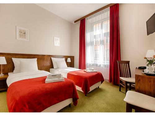 Фотография гостиницы Hotel Yarden by Artery Hotels