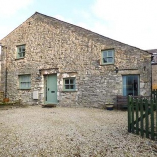 Фотография гостевого дома Lady Barn