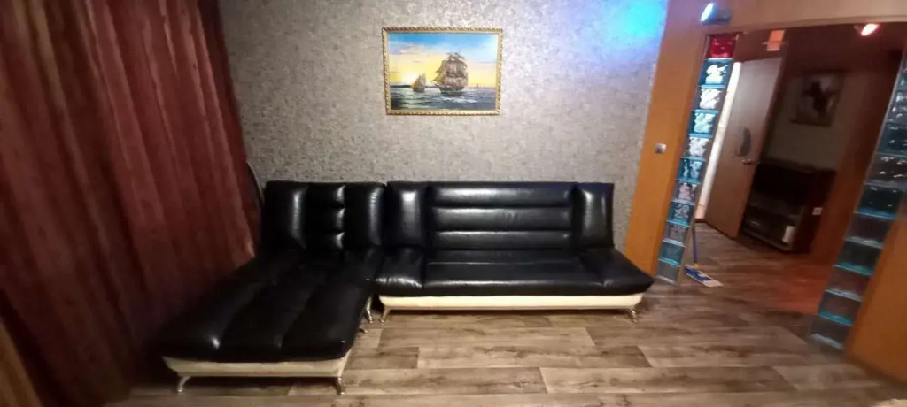 Фотография квартиры Квартира на Московской улице 4