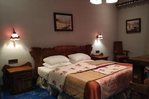 Фотографии гостиницы 
            Сибирь