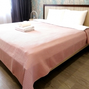 Фотография квартиры Апартаменты с Дизайнерским Ремонтом 2