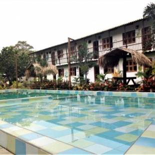 Фотографии гостевого дома 
            Hostal Luz de Luna