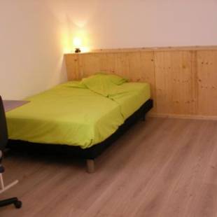 Фотографии мини отеля
maison bleue