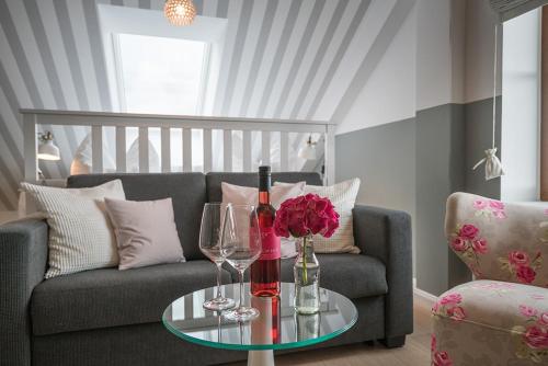 Фотография гостиницы Wellenreiter