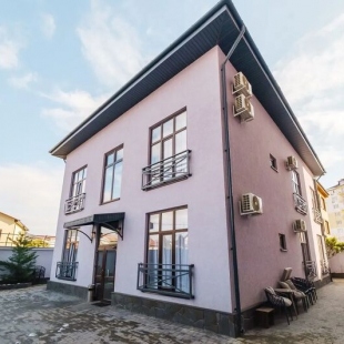 Фотография гостевого дома Лалеби