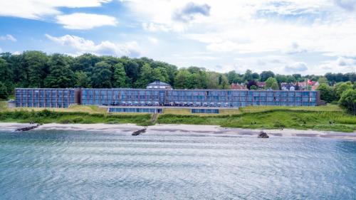 Фотография гостиницы Helnan Marselis Hotel