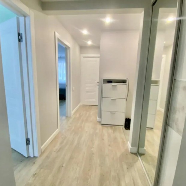 Фотографии квартиры 
            Апартаменты на улице Тихоокеанская 34