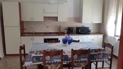 Фотография гостевого дома Meneghin House