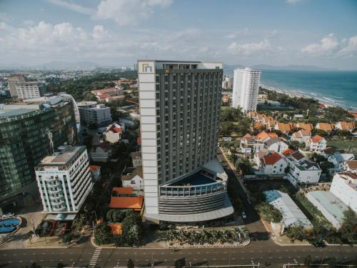 Фотография гостиницы Malibu Hotel