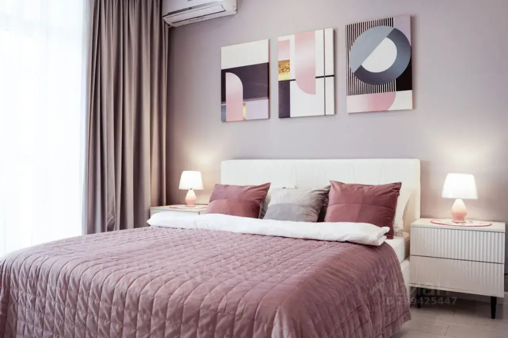 Фотография квартиры Апартаменты Жемчужина