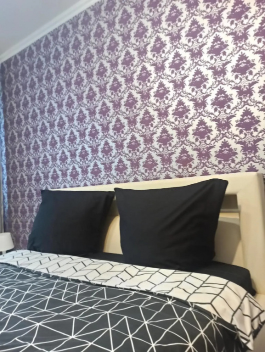 Фотографии квартиры 
            Aпартаменты на проспекте Московский 36