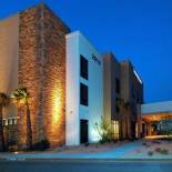 Фотография гостиницы SpringHill Suites by Marriott Las Vegas North Speedway