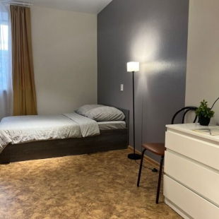 Фотография квартиры Квартира Уютная студия на Жд