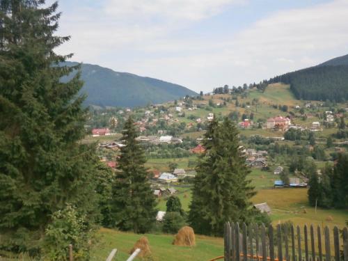 Фотография гостевого дома Na gorbochku u Natali