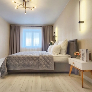 Фотография квартиры Comfort Home на улице 78-й Добровольческой Бригады 26