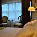 Фотография апарт отеля Oriental Zen Suites