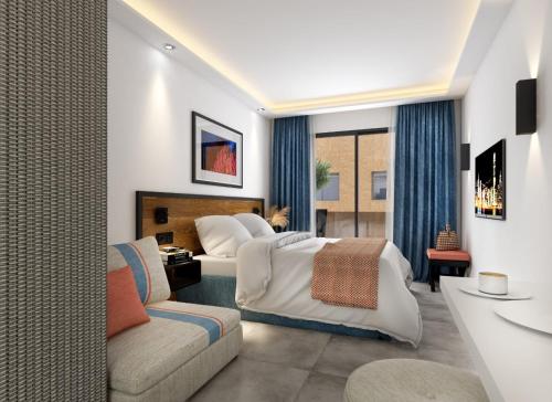 Фотография апарт отеля GBH Hotel-Apartamentos Posidonia