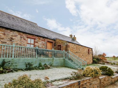 Фотография гостевого дома The Dairy, Brampton