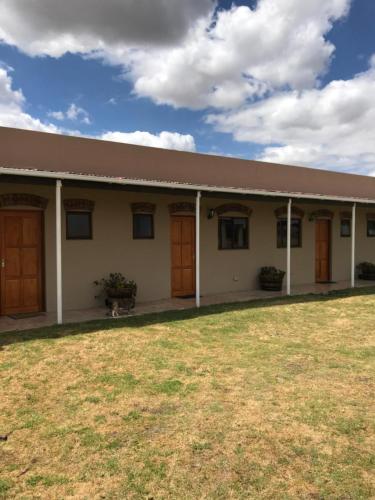 Фотография мини отеля 50 Shades of Hay B&B