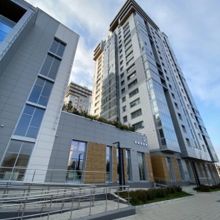 Фотография квартиры Квартира 5 звезд