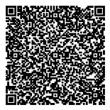 QR код санатория Березка