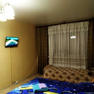 Фотография квартиры Апартаменты на Герцена 97