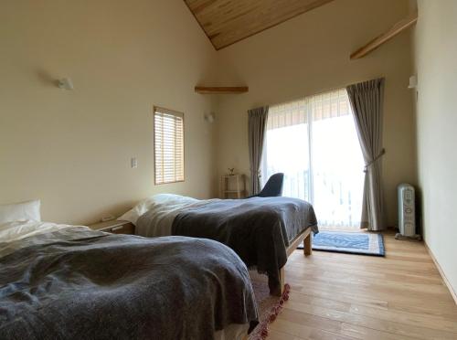 Фотография гостевого дома Garni MonyaMonya/ガルニモニャモニャ