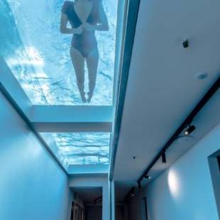 Фотографии гостиницы
Welldone Quality - Crystal pool