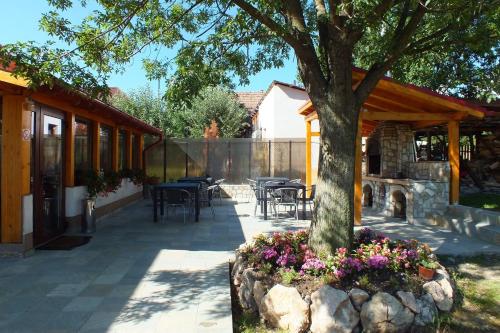 Фотография гостевого дома la remus 2