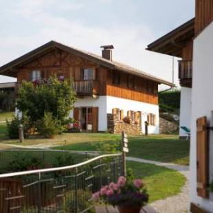 Фотографии гостевого дома
Pineta Natural Chalet