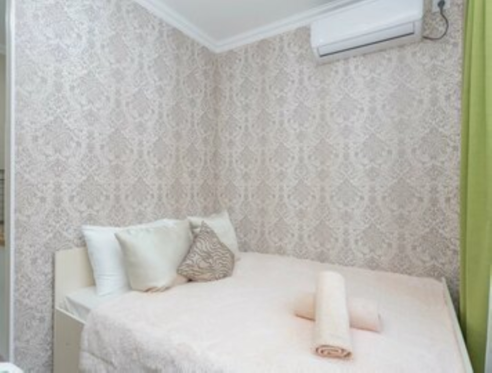 Фотография квартиры Апартаменты Милая студия в центре