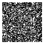 QR код гостиницы DavidRobertSons