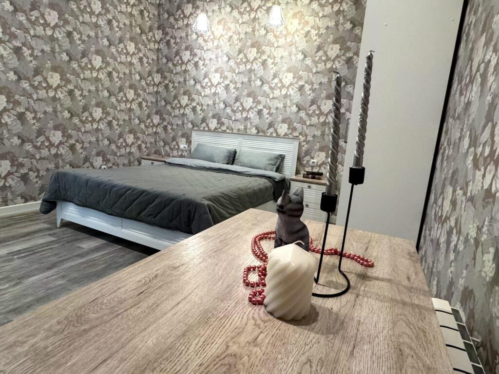 Фотография квартиры Апартаменты на улице Боевая 30