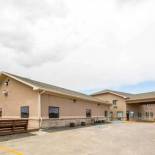 Фотография гостиницы Quality Inn Scottsbluff