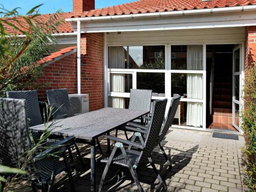 Фотография гостевого дома Holiday Home Fyrvej X