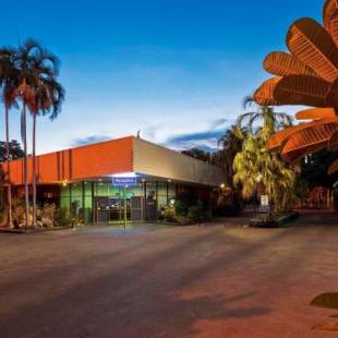 Фотографии гостиницы
Contour Hotel Katherine