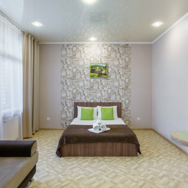 Фотография квартиры