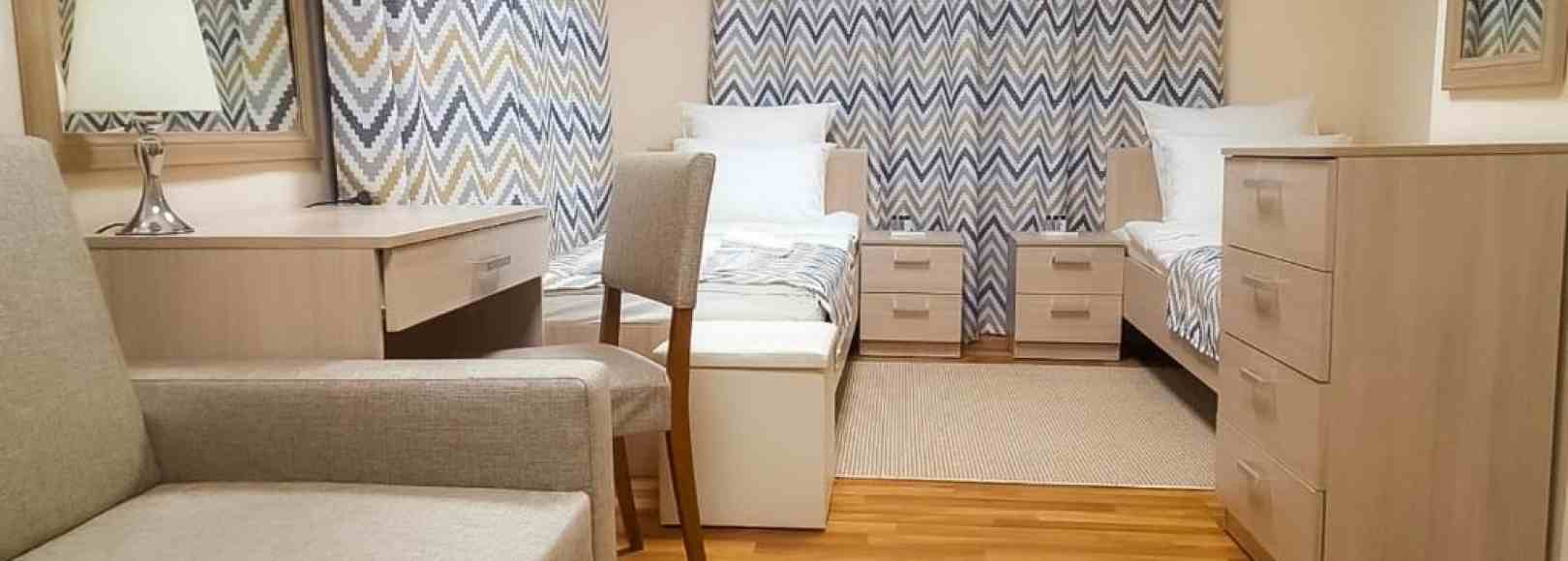 Фотография мини отеля Arctic hotel