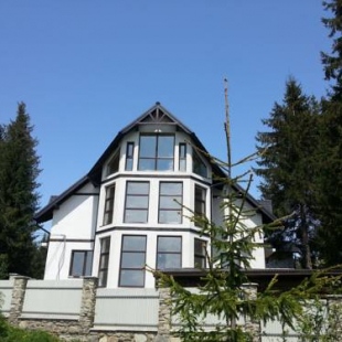 Фотография мини отеля Альпийский