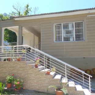 Фотография гостевого дома marina kvariati