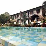 Фотография гостевого дома Hostal Luz de Luna