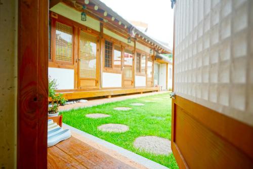 Фотография гостевого дома Hanok Dream