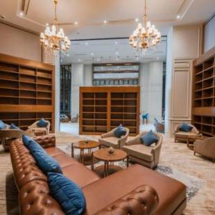 Фотографии гостиницы
FLC Grand Hotel Samson